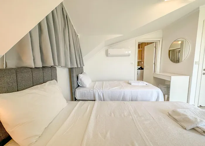 Villa Alya, Spacious 4 Bed Villa With Private Pool