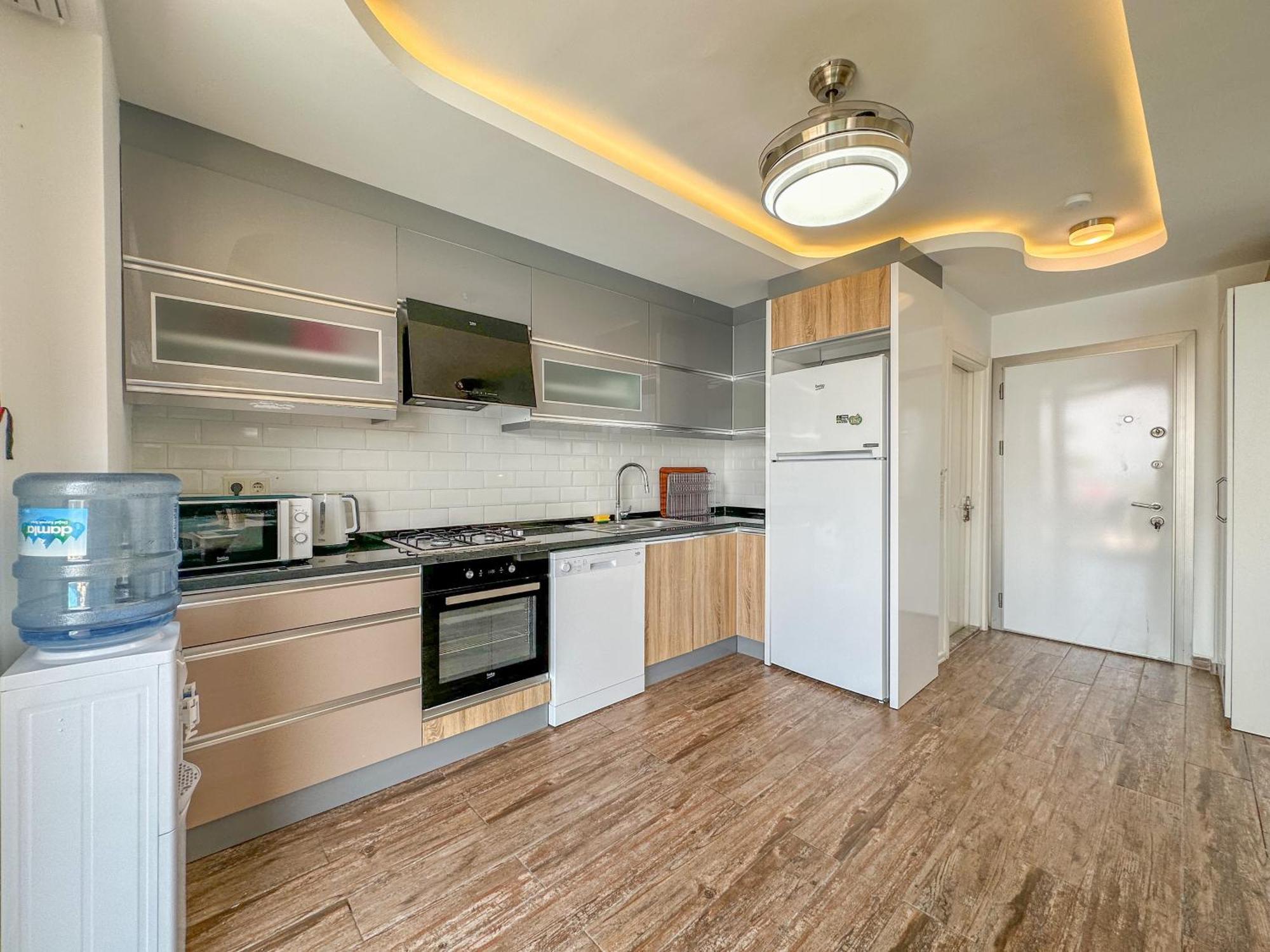Alya, Spacious 4 Bed With Private Pool Fethiye