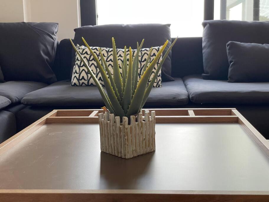 Alya, Spacious 4 Bed With Private Pool וילה פאטהיה