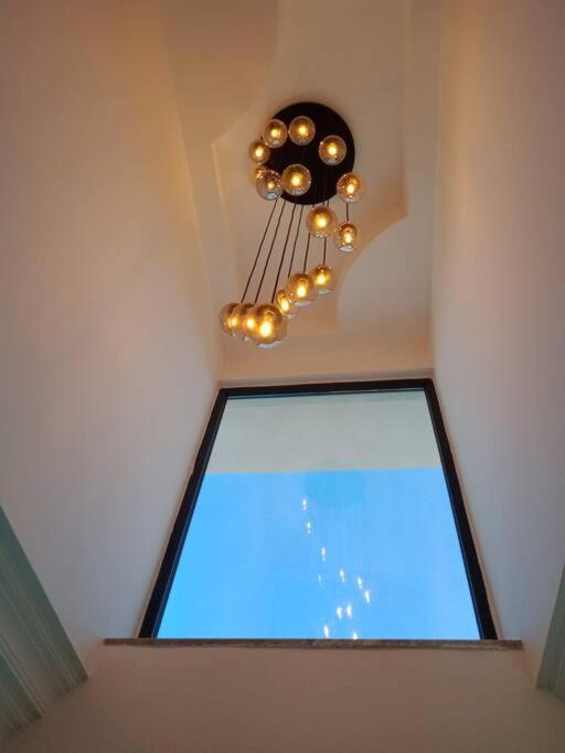 Alya, Spacious 4 Bed With Private Pool פאטהיה