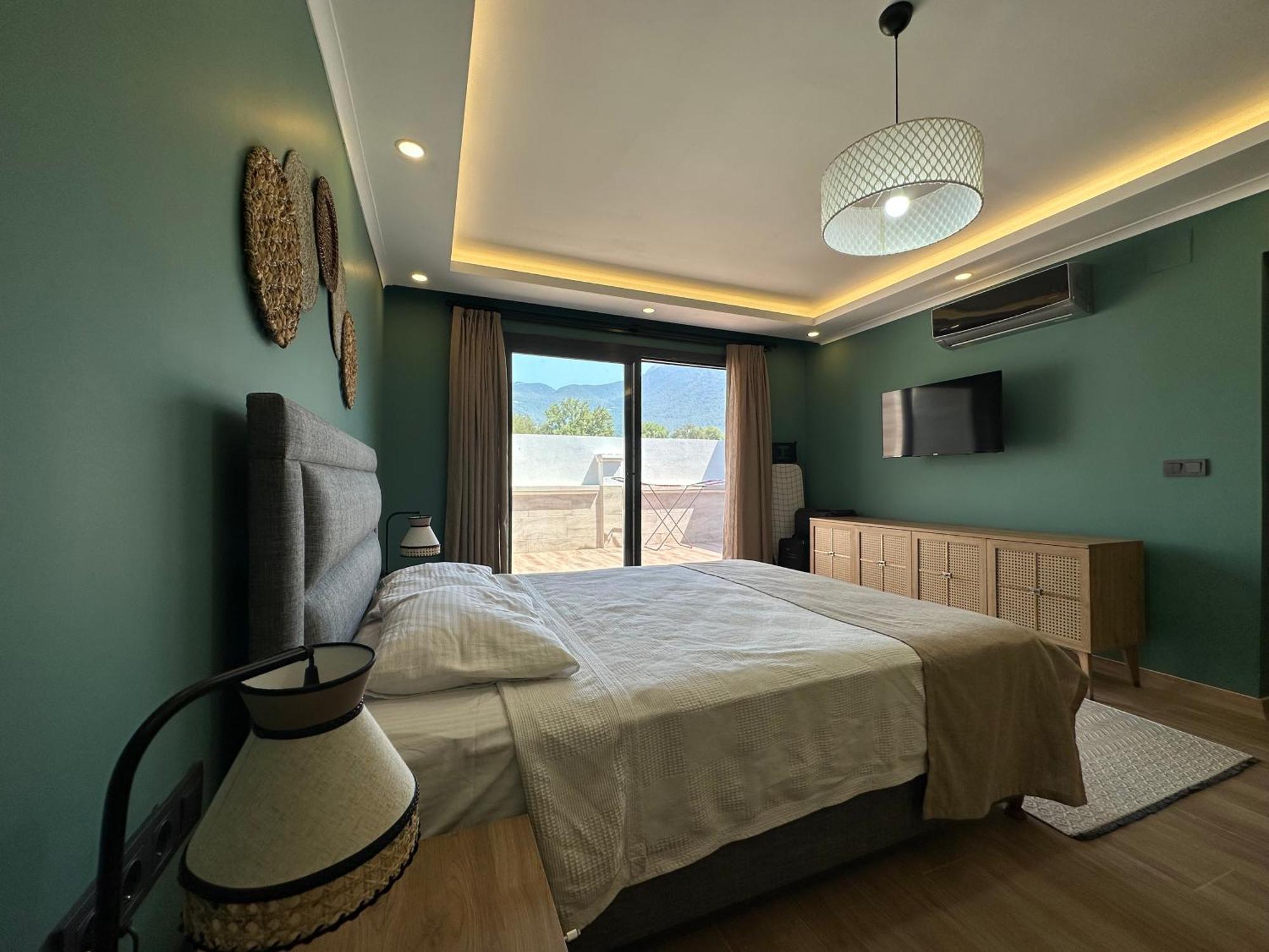 וילה Alya, Spacious 4 Bed With Private Pool