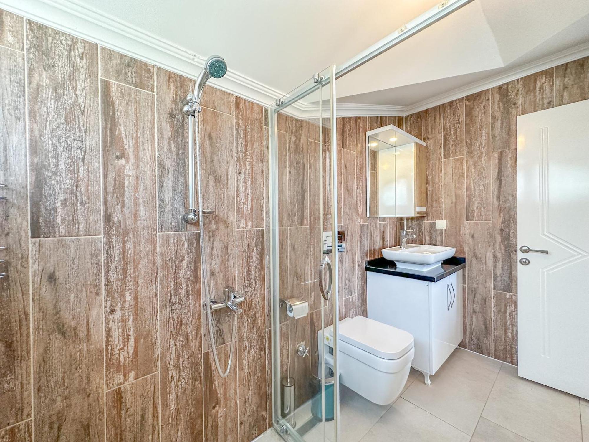 Alya, Spacious 4 Bed With Private Pool וילה *
