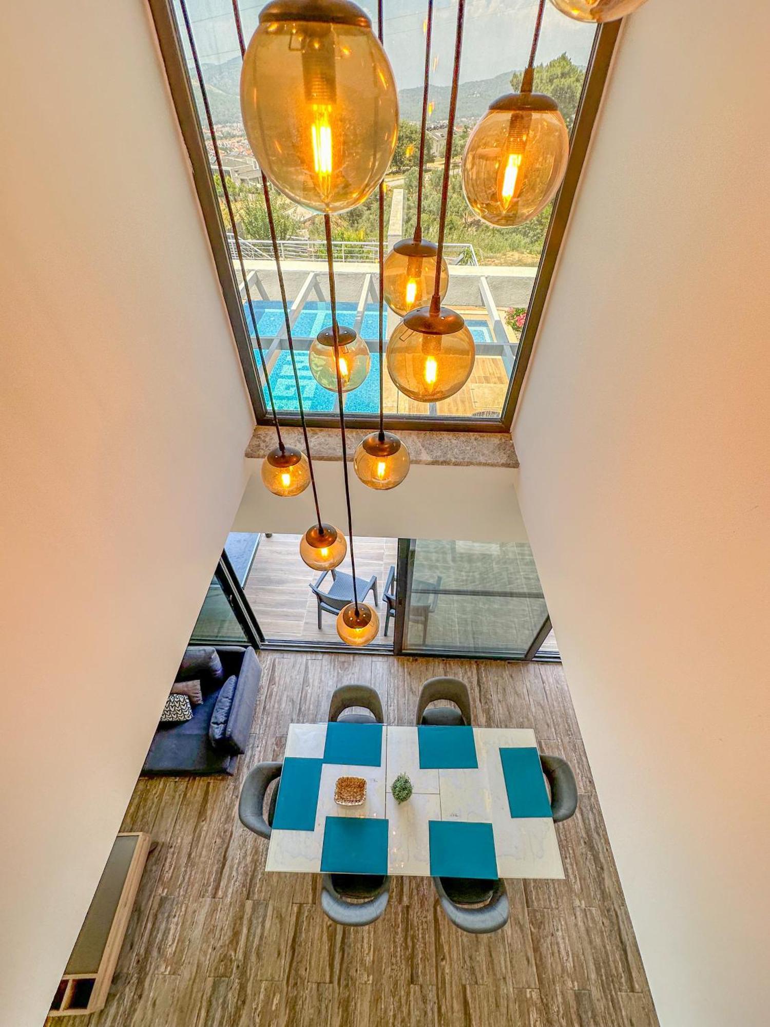 וילה Alya, Spacious 4 Bed With Private Pool